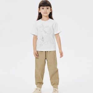 JNBY flower tshirt